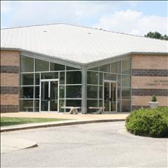 Jan Dempsey Community Arts Center 