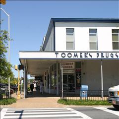 Toomer's Corner