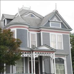 Whitfield-Searcy House
