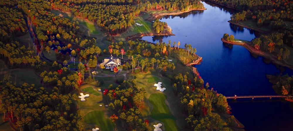 Robert Trent Jones