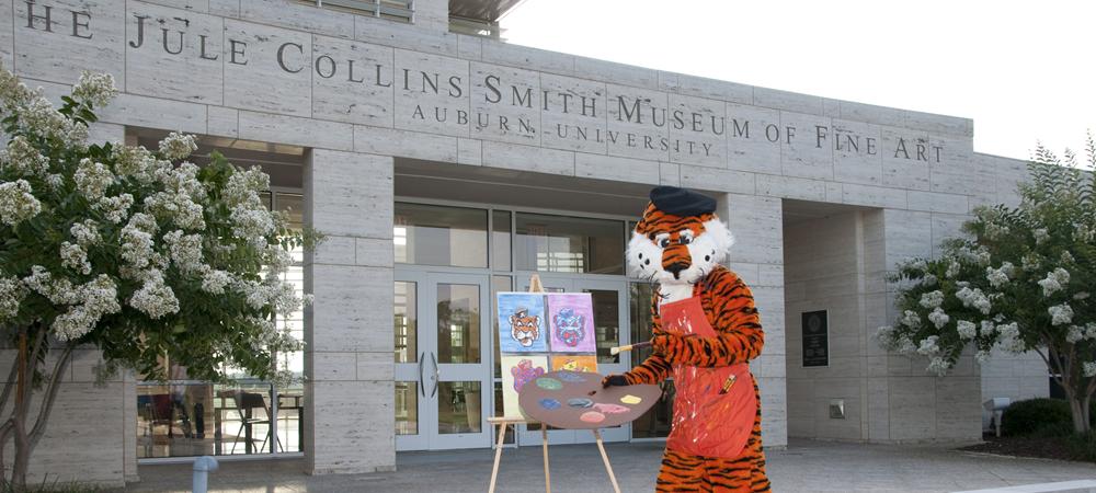 Aubie