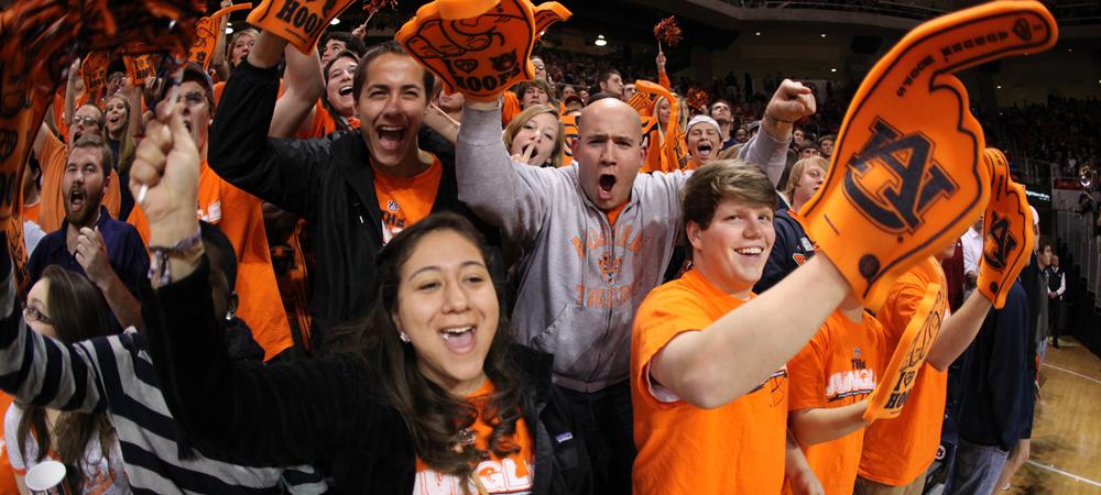 AU Basketball