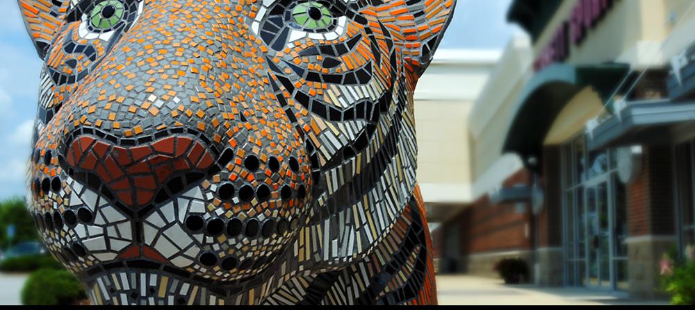 Tiger Town
