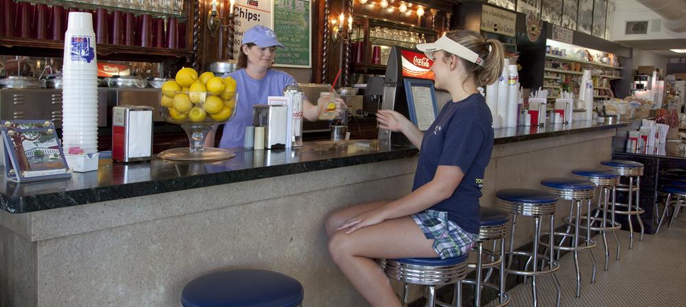 TOOMER'S DRUGSTORE