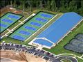The Adult 40’s League Tennis Championship
