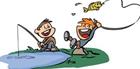 21st Annual Fishing Rodeo