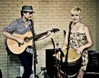 May Concert Series featuring Martha's Trouble