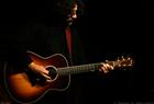 Dan Navarro in concert at Sundilla