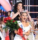 Miss America Welcome Home Reception