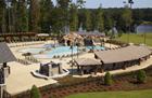 Memorial Day Stay-cation