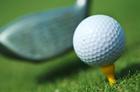 NCAA Women’s Regional Golf Tournament