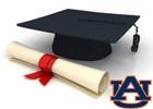 Auburn University Graduation