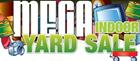 Mega Indoor Yard Sale