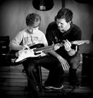 Garage Band Rock Camp