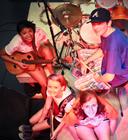 Garage Band Praise Camp