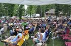 Bluegrass on the Plains