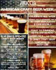 America Craft Beer Week at Ariccia