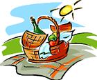 Culinary Solutions- Let's Throw a Picnic