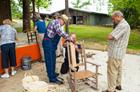 Second Saturdays at Pioneer Park