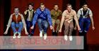 East Alabama Arts presents: West Side Story