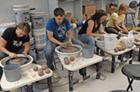 4th Annual Day in Clay