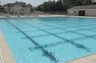 Samford Pool Float-N-Movie