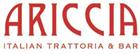 Ariccia's Monthly Craft Beer Dinner