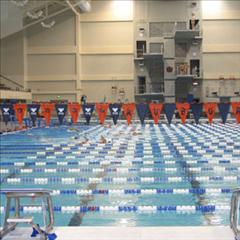 James E.Martin Aquatic Center
