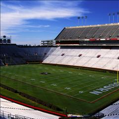 Jordan-Hare Stadium