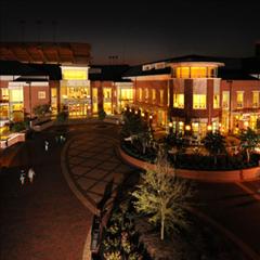 Student Center