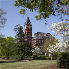 Samford Hall
