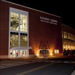 Auburn Arena