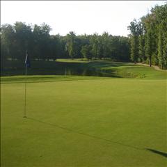 Auburn University Club
