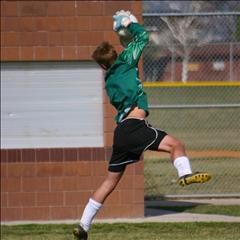 Auburn University Soccer Complex