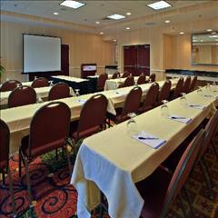 Holiday Inn Express Auburn