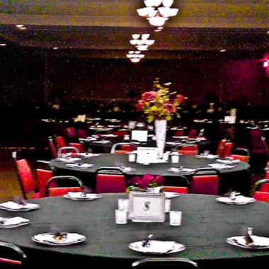 Lexington Hotel University Convention Center