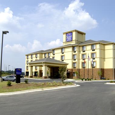 Sleep Inn