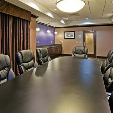 Holiday Inn Express Opelika