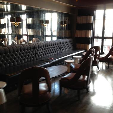 The Avondale Bar & Tap Room