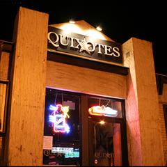 Quixotes