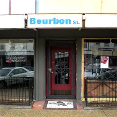Bourbon Street Bar