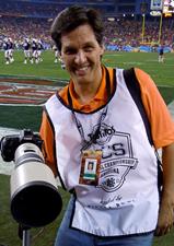 John C. Wild, CHA