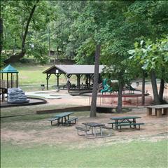 Opelika Municipal Park