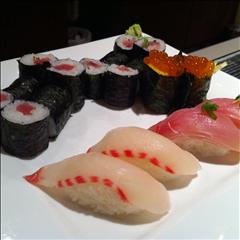 Fuji Sushi Bar