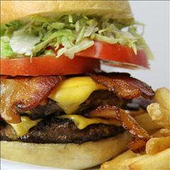 Beef 'O' Brady's