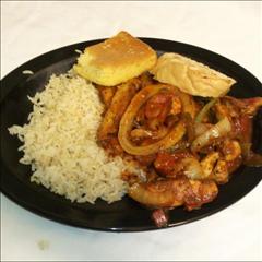 Creole & Seafood Shack