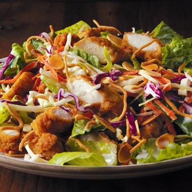 Applebee's Neighborhood Grill