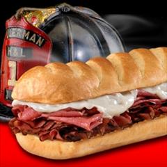 Firehouse Subs