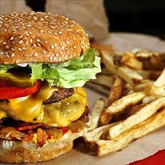 Five Guys