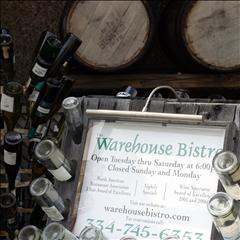 Warehouse Bistro
